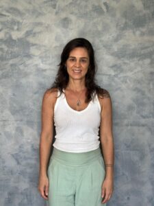 Foto de Valesca Hoffman